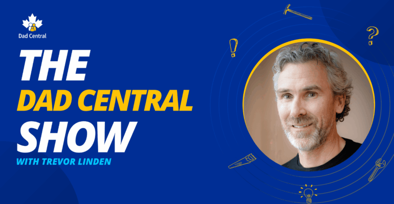 Dad-Central-Podcast-with-Trevor-Linden