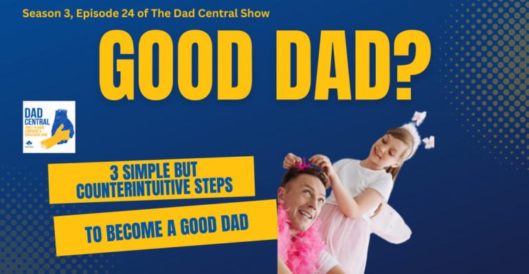 Good-Dad-Podcast